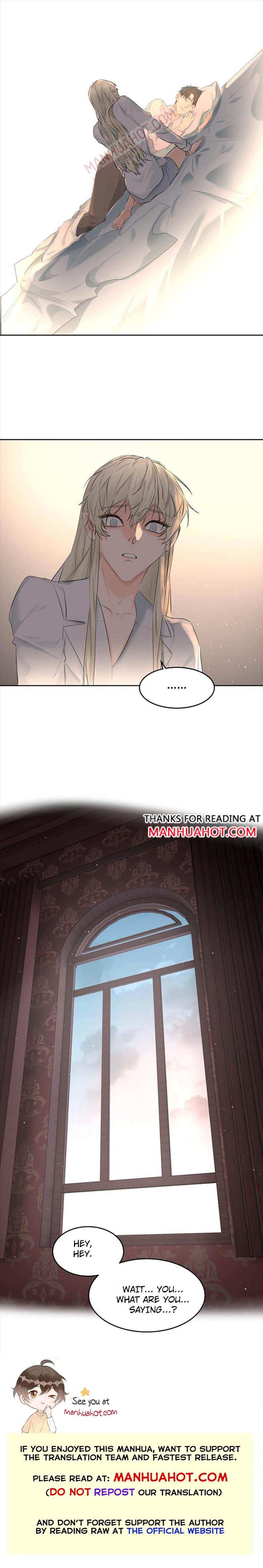 The Ex Is My King Chapter 42 page 7 - 