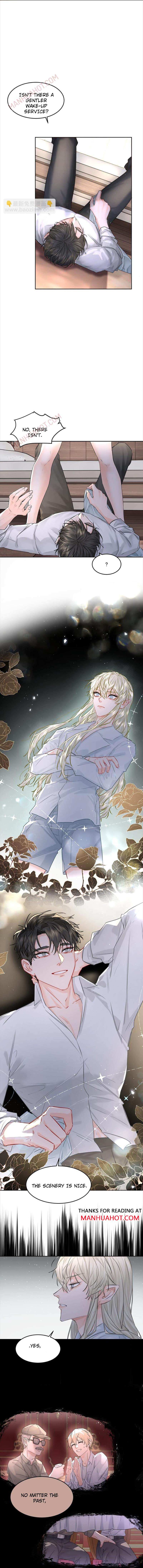 The Ex Is My King Chapter 43 page 2 - 