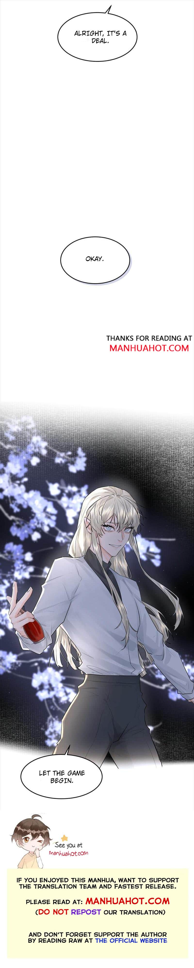 The Ex Is My King Chapter 43 page 7 - 