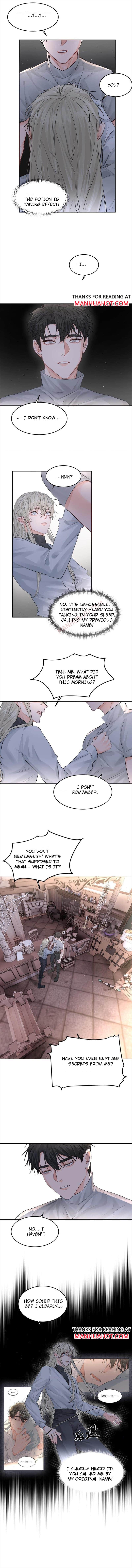 The Ex Is My King Chapter 44 page 3 - 