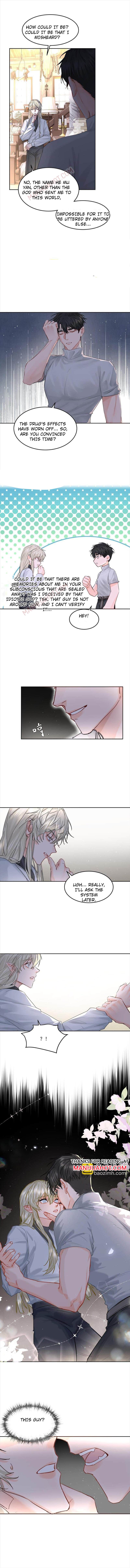 The Ex Is My King Chapter 44 page 4 - 