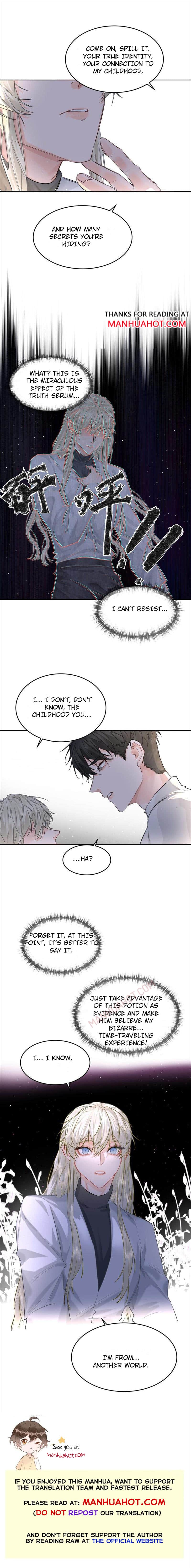 The Ex Is My King Chapter 44 page 6 - 