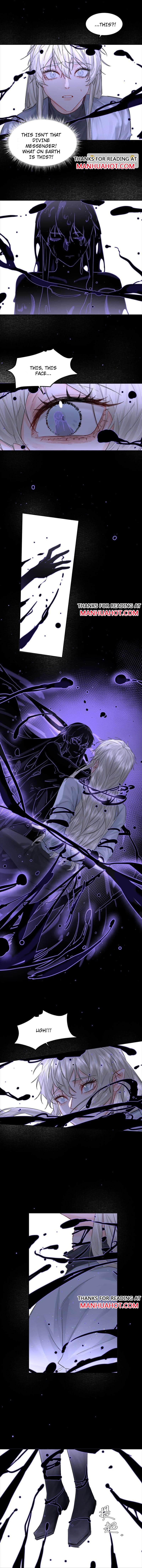 The Ex Is My King Chapter 45 page 4 - 