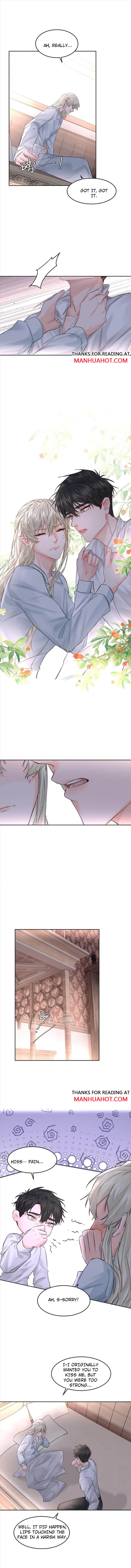 The Ex Is My King Chapter 46 page 3 - 
