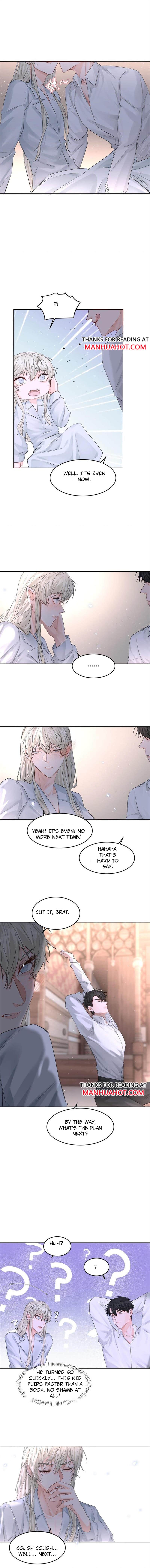 The Ex Is My King Chapter 46 page 5 - 