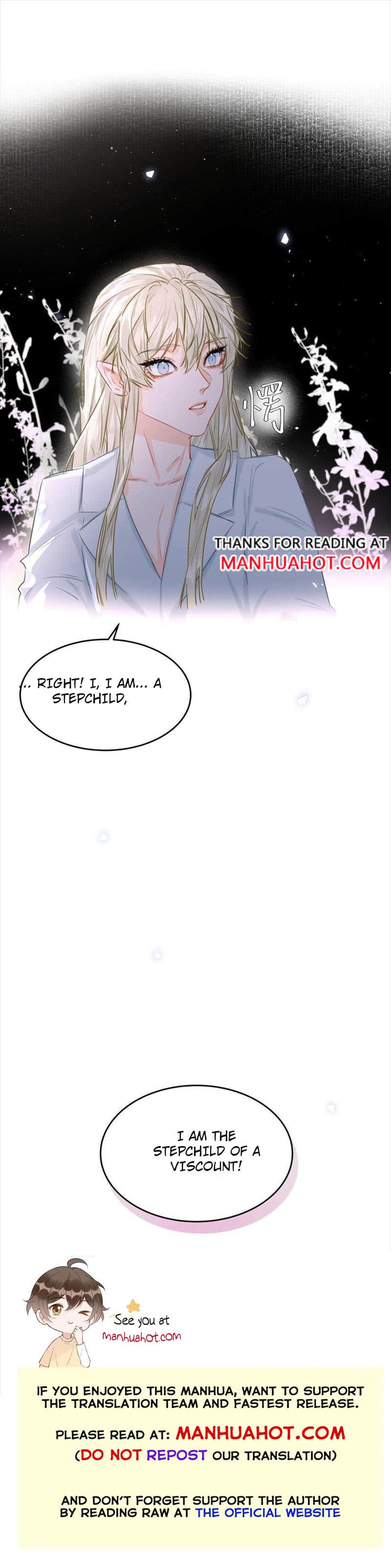 The Ex Is My King Chapter 46 page 7 - 
