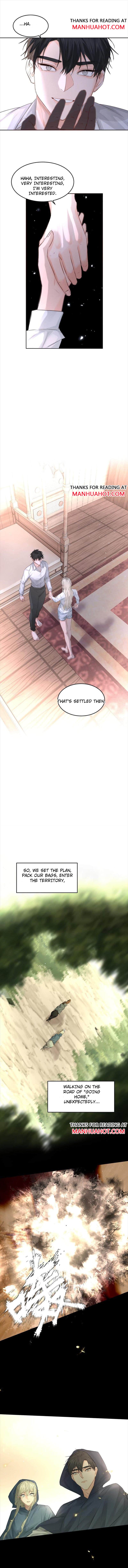The Ex Is My King Chapter 47 page 6 - 