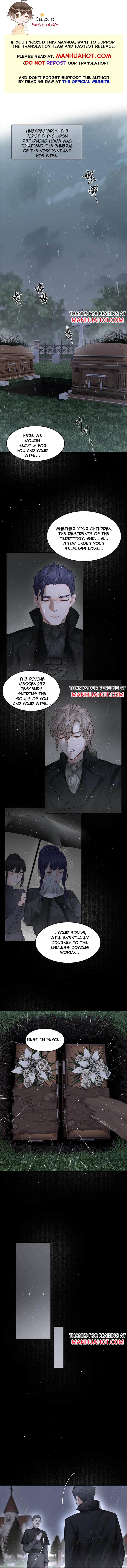 The Ex Is My King Chapter 48 page 1 - 