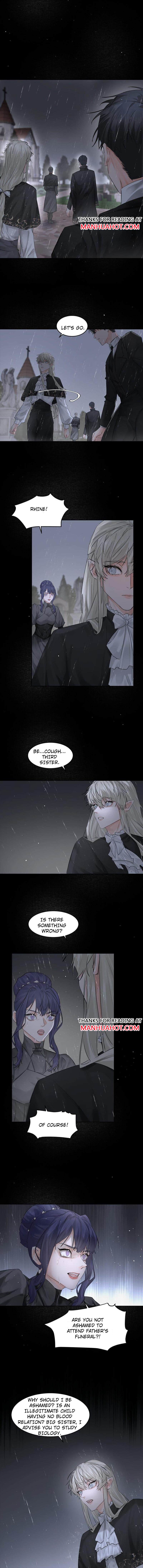 The Ex Is My King Chapter 48 page 2 - 
