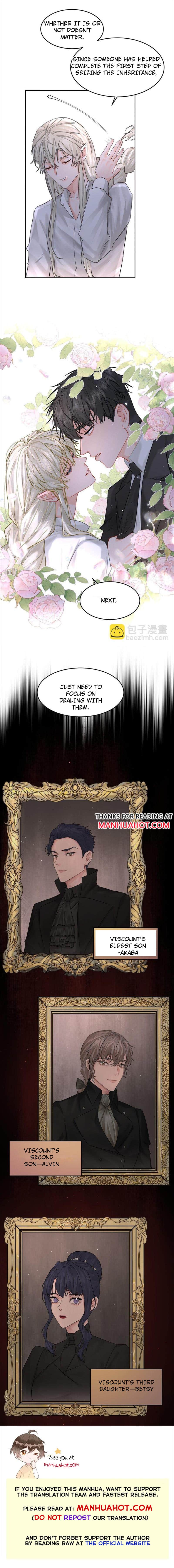 The Ex Is My King Chapter 48 page 6 - 