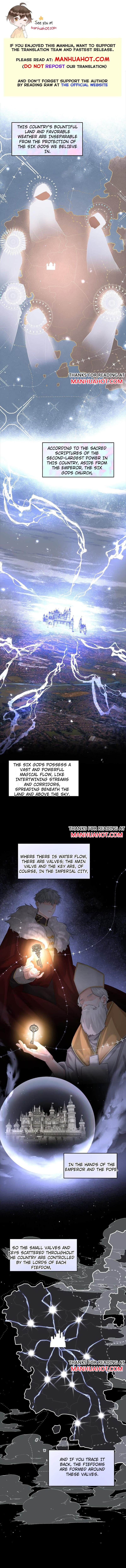 The Ex Is My King Chapter 49 page 1 - 