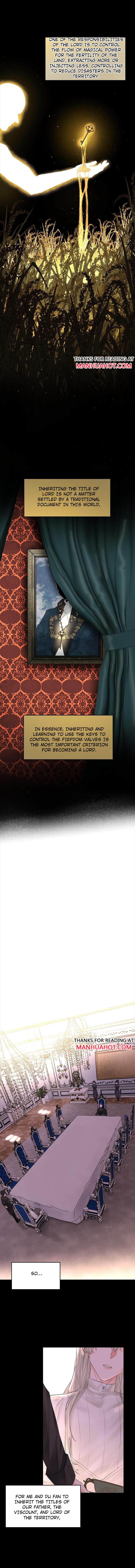 The Ex Is My King Chapter 49 page 2 - 