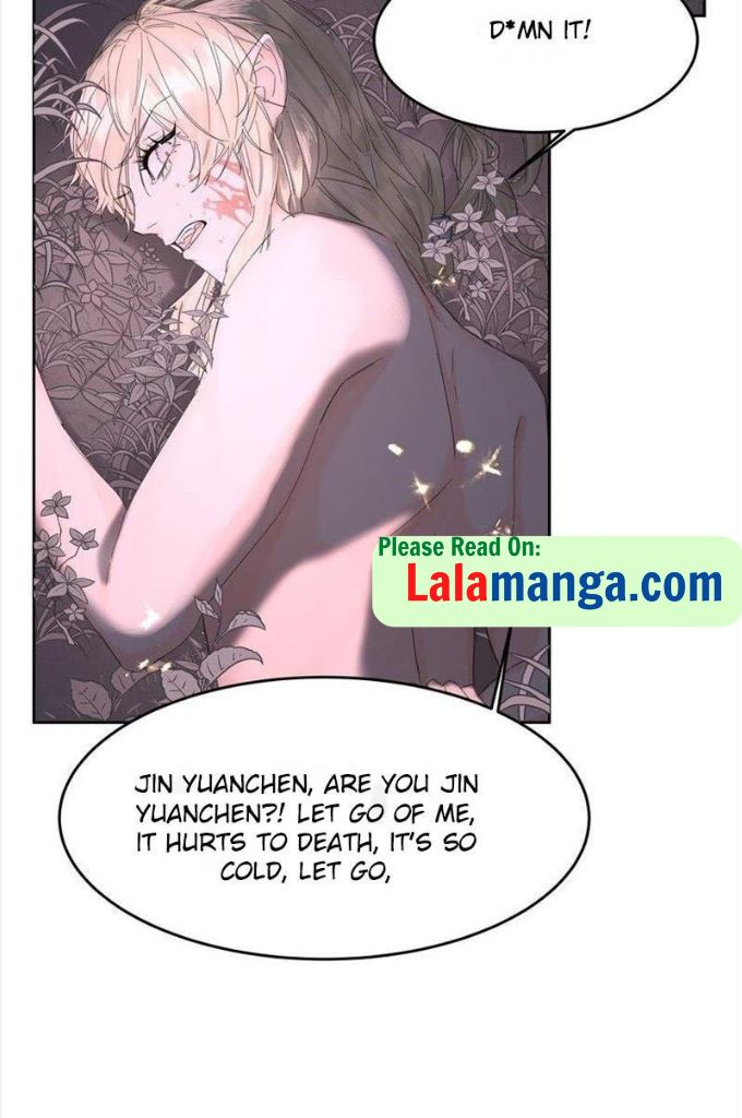 The Ex Is My King Chapter 5 page 11 - 
