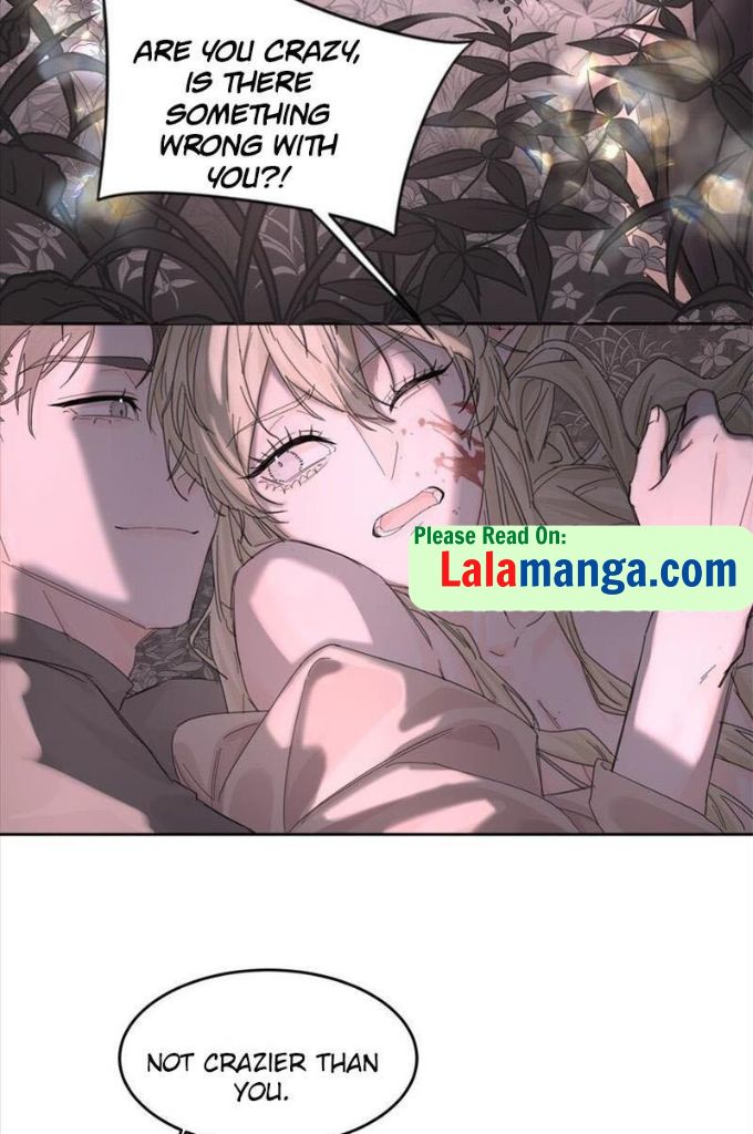 The Ex Is My King Chapter 5 page 19 - 