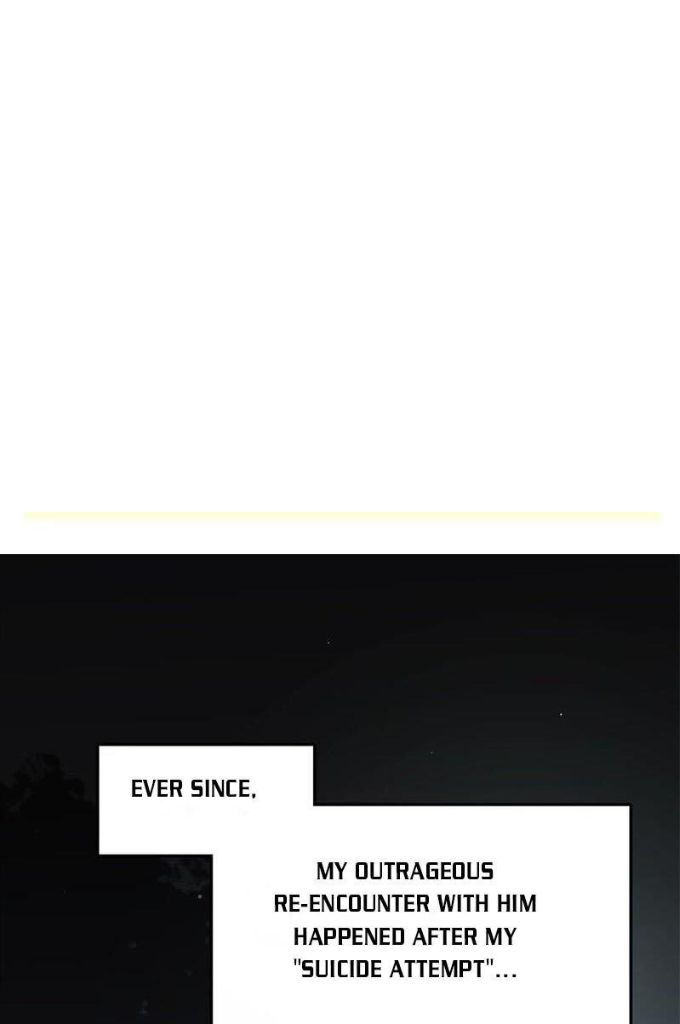 The Ex Is My King Chapter 5 page 3 - 