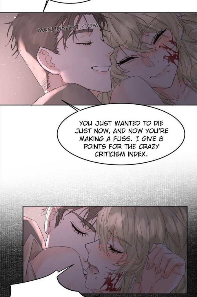 The Ex Is My King Chapter 5 page 21 - 