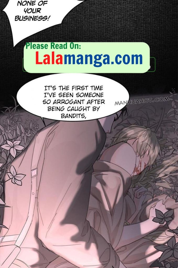 The Ex Is My King Chapter 5 page 22 - 