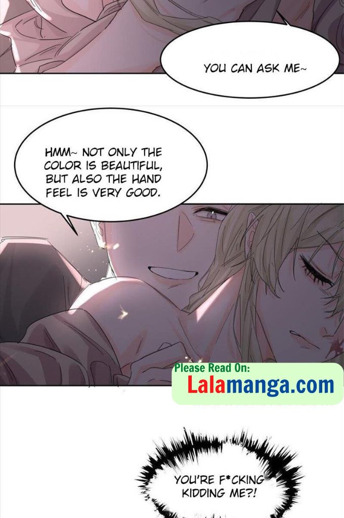 The Ex Is My King Chapter 5 page 24 - 