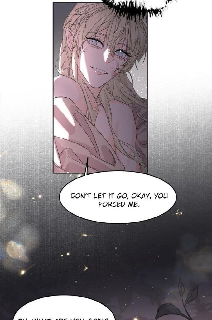 The Ex Is My King Chapter 5 page 25 - 