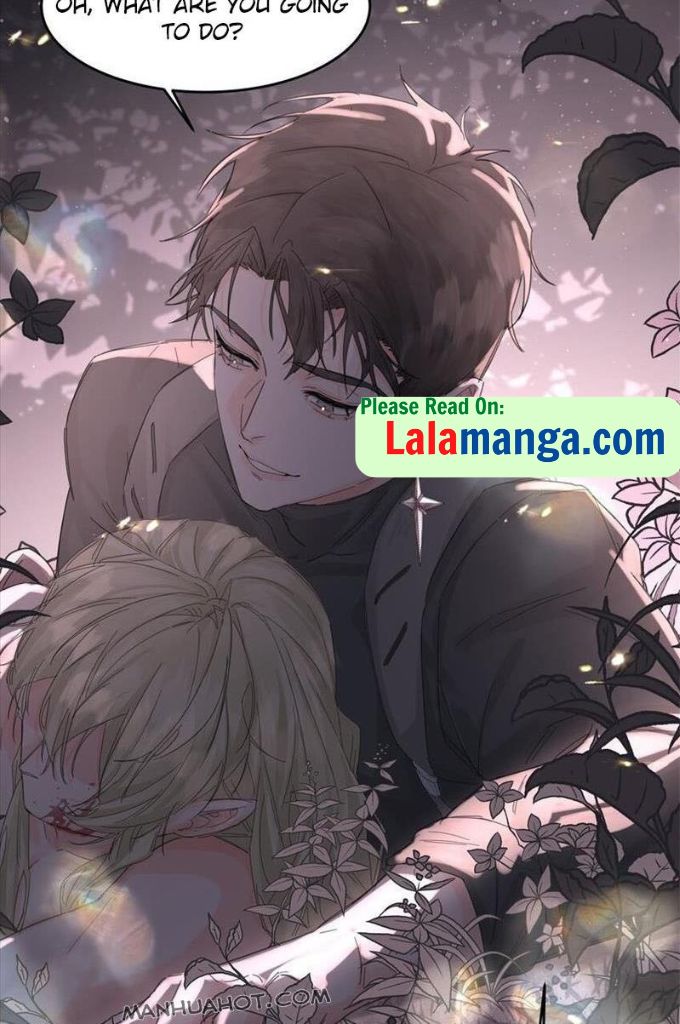 The Ex Is My King Chapter 5 page 26 - 
