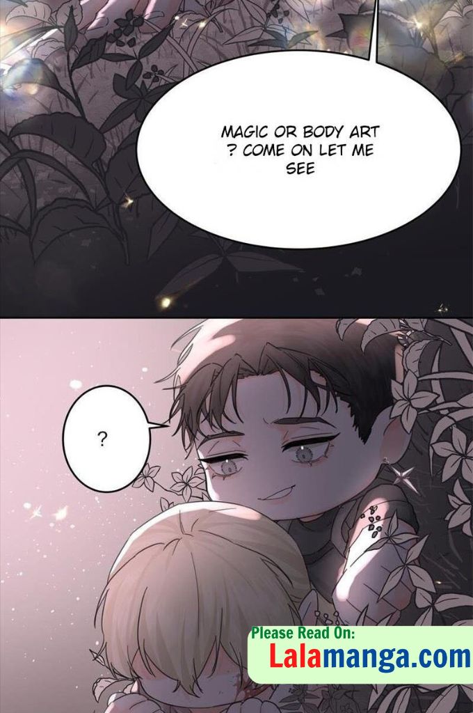 The Ex Is My King Chapter 5 page 27 - 