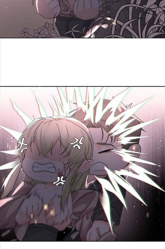 The Ex Is My King Chapter 5 page 28 - 