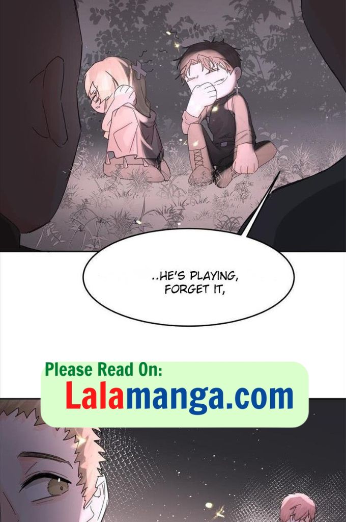The Ex Is My King Chapter 5 page 30 - 