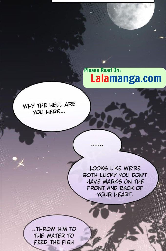 The Ex Is My King Chapter 5 page 4 - 