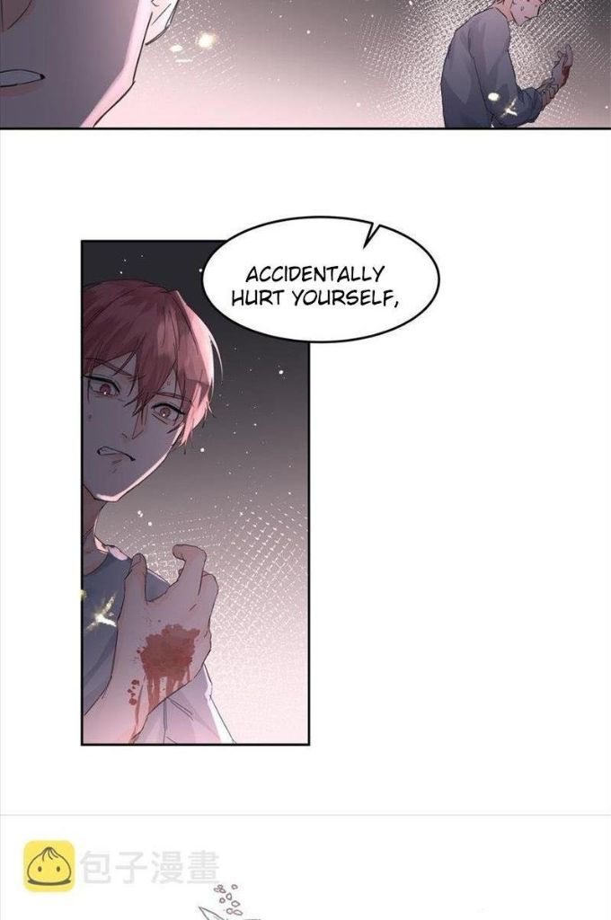 The Ex Is My King Chapter 5 page 31 - 