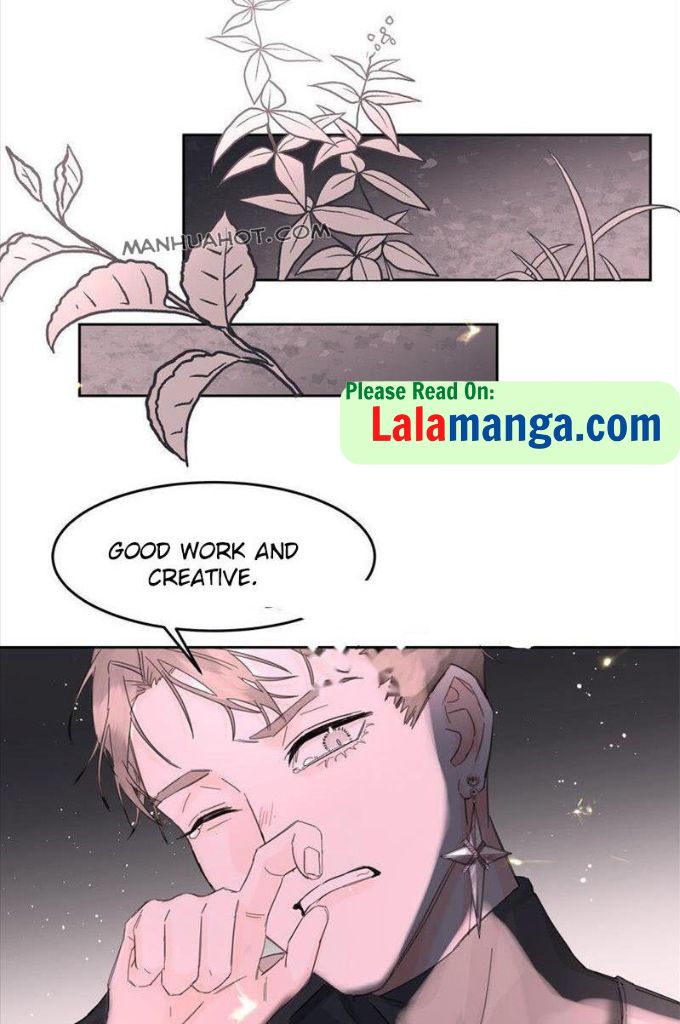 The Ex Is My King Chapter 5 page 32 - 