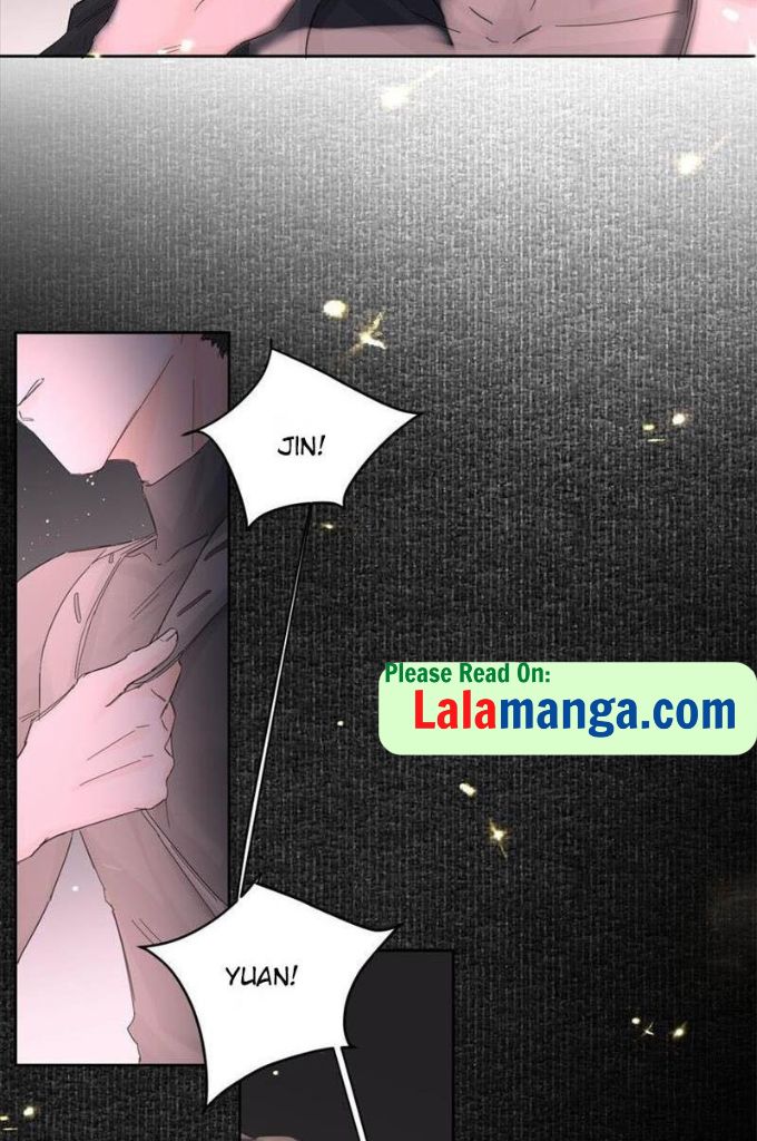 The Ex Is My King Chapter 5 page 33 - 