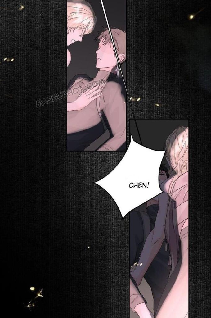 The Ex Is My King Chapter 5 page 34 - 