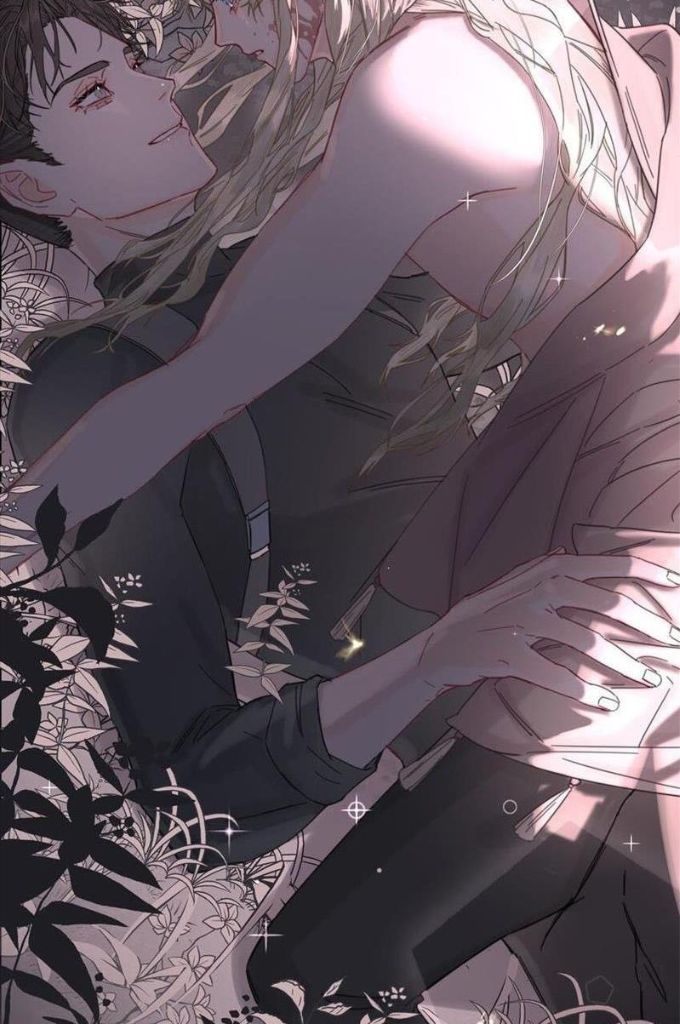 The Ex Is My King Chapter 5 page 36 - 