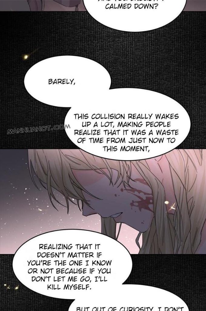 The Ex Is My King Chapter 5 page 39 - 