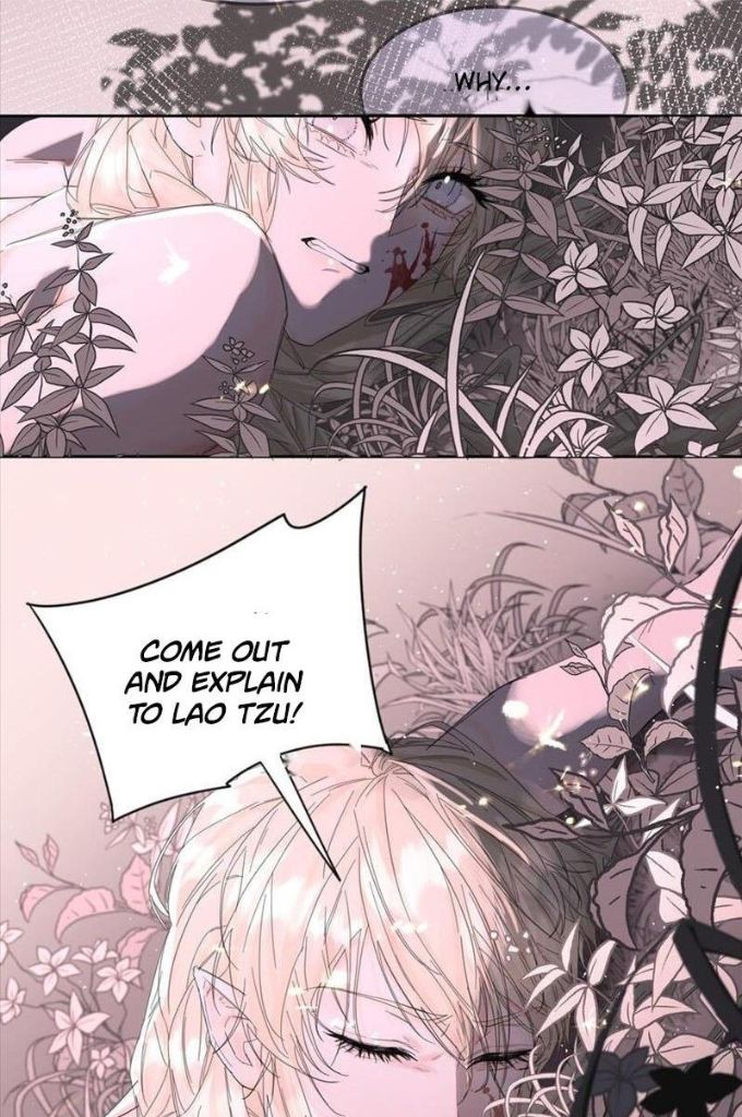 The Ex Is My King Chapter 5 page 5 - 