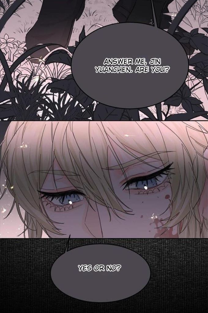 The Ex Is My King Chapter 5 page 41 - 