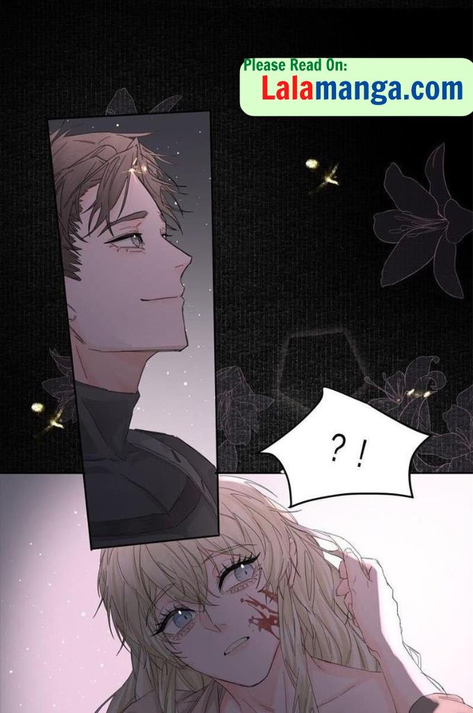 The Ex Is My King Chapter 5 page 42 - 