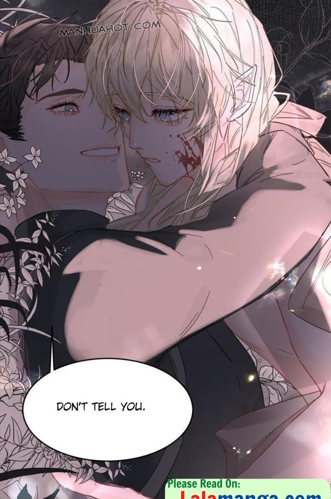 The Ex Is My King Chapter 5 page 44 - 