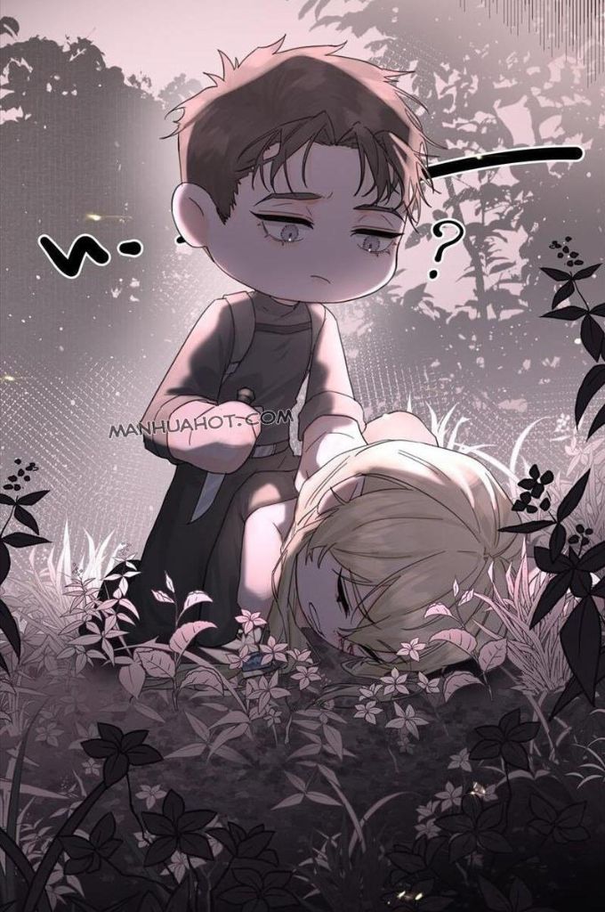 The Ex Is My King Chapter 5 page 8 - 