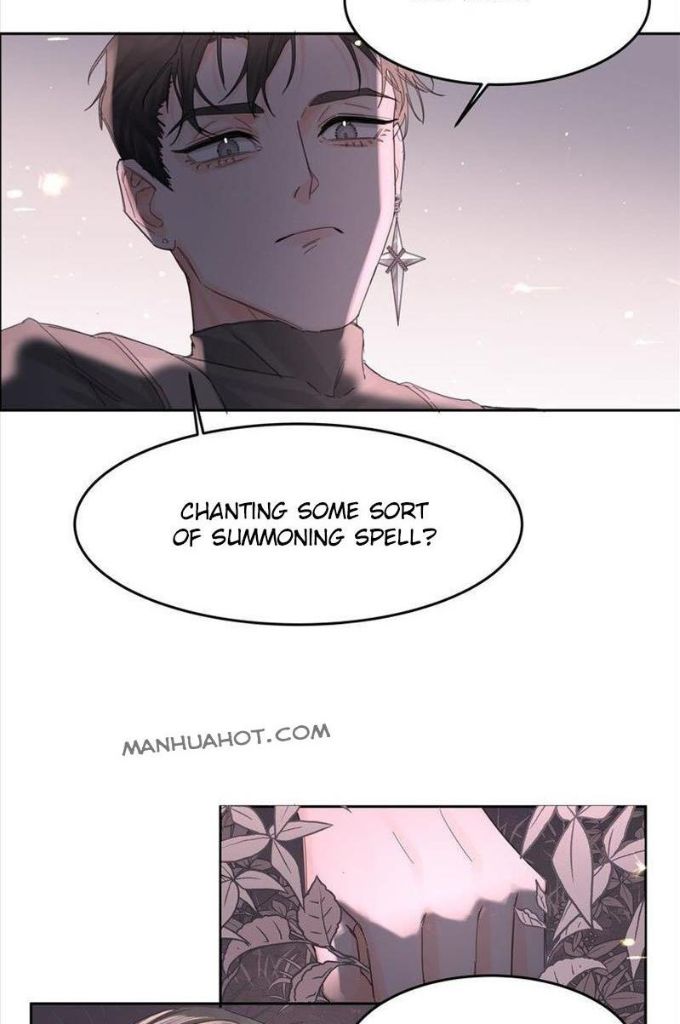 The Ex Is My King Chapter 5 page 10 - 