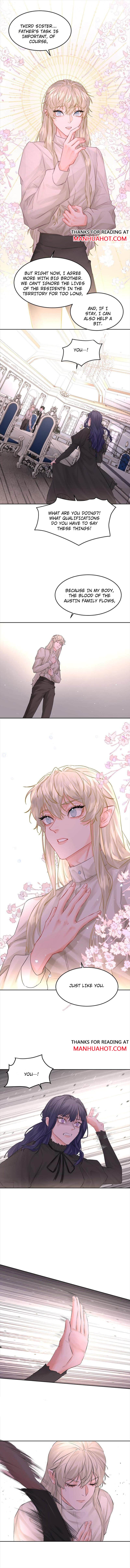 The Ex Is My King Chapter 50 page 5 - 