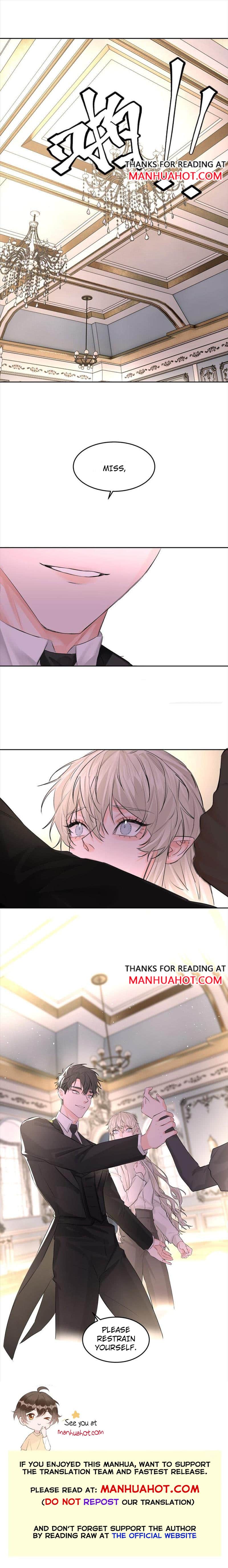 The Ex Is My King Chapter 50 page 6 - 