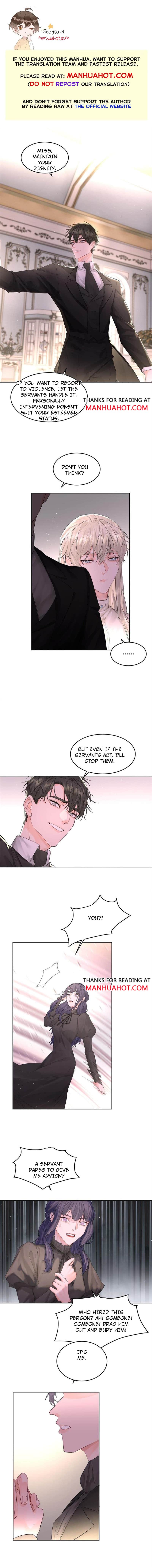 The Ex Is My King Chapter 51 page 1 - 