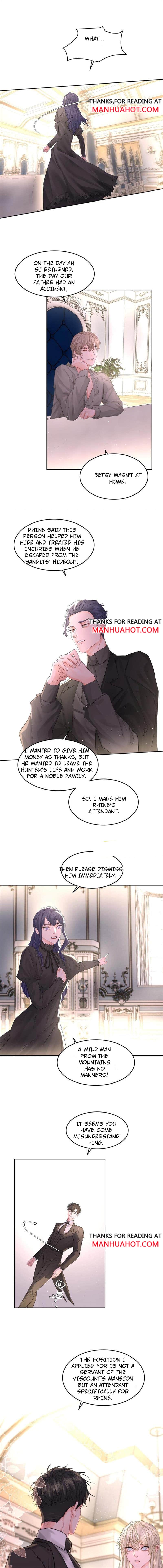 The Ex Is My King Chapter 51 page 2 - 