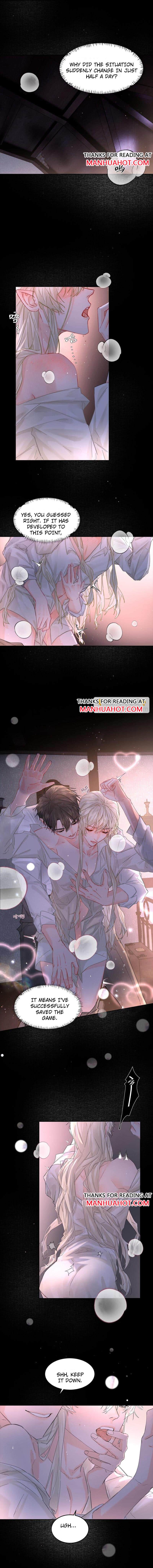 The Ex Is My King Chapter 51 page 5 - 