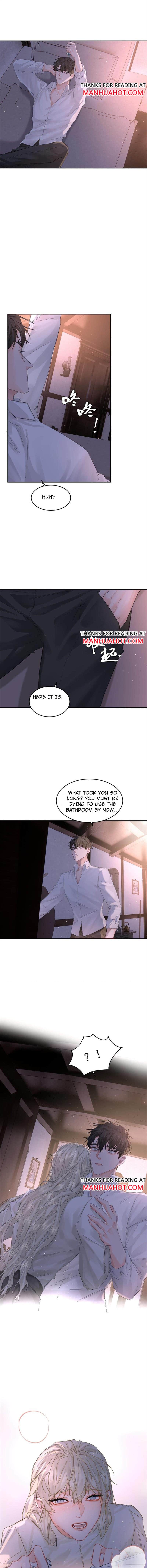 The Ex Is My King Chapter 51 page 7 - 