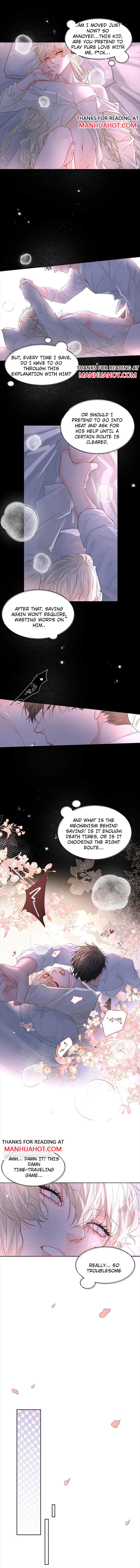The Ex Is My King Chapter 52 page 4 - 