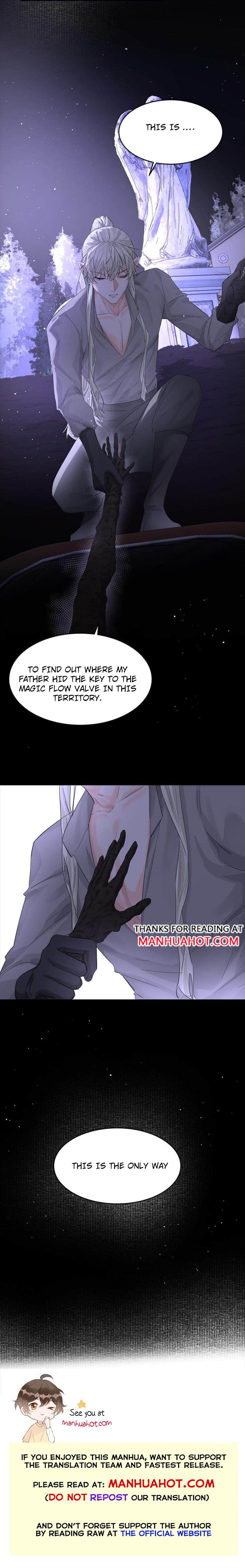 The Ex Is My King Chapter 53 page 6 - 