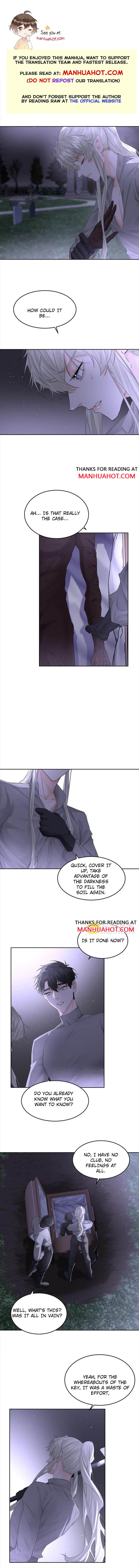 The Ex Is My King Chapter 54 page 1 - 