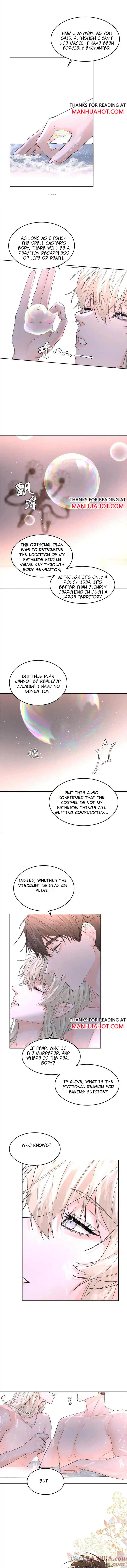 The Ex Is My King Chapter 55 page 2 - 
